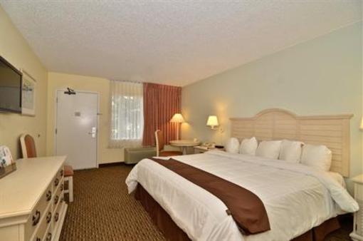 фото отеля Best Western Gateway to the Keys