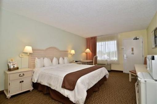 фото отеля Best Western Gateway to the Keys