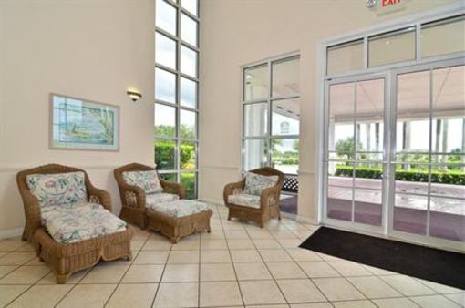 фото отеля Best Western Gateway to the Keys