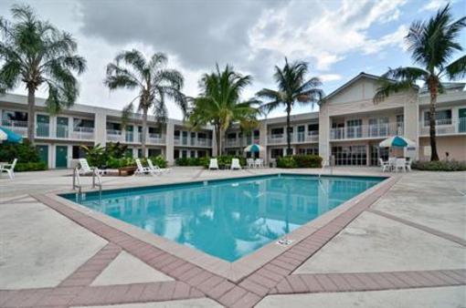 фото отеля Best Western Gateway to the Keys