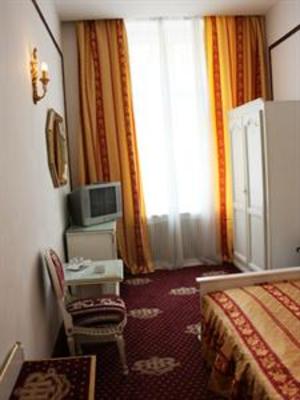 фото отеля Imparatul Romanilor