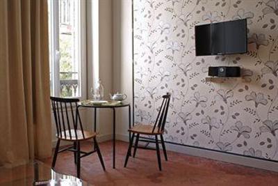 фото отеля Decoh Rue Dragon