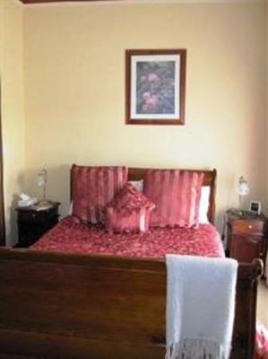 фото отеля Brice Hill Country Lodge Bed and Breakfast Clare