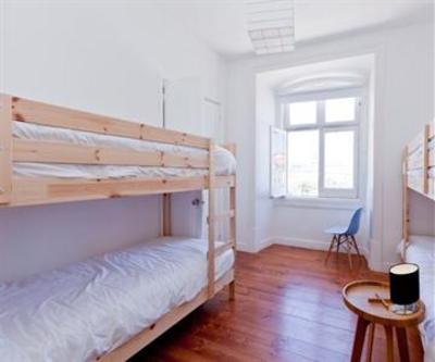 фото отеля Downtown Design Hostel
