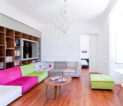 фото отеля Downtown Design Hostel