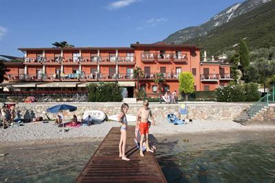 фото отеля Hotel Rosa