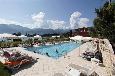 фото отеля Hotel Rosa