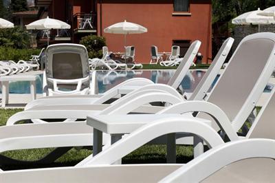 фото отеля Hotel Rosa