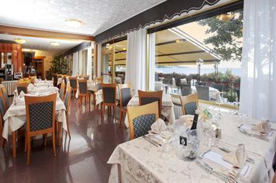фото отеля Hotel Rosa