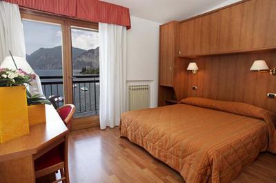 фото отеля Hotel Rosa