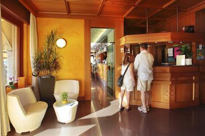 фото отеля Hotel Rosa