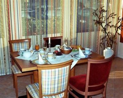 фото отеля Hotel Cristobal