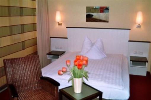 фото отеля Hotel Cristobal