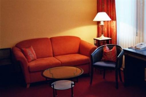 фото отеля Hotel Cristobal