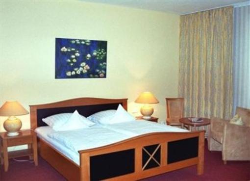 фото отеля Hotel Cristobal