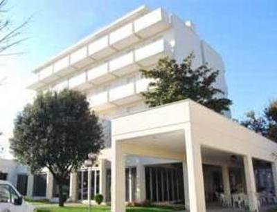 фото отеля Le Querce Senigallia