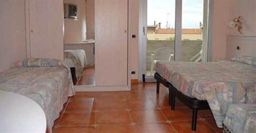 фото отеля Le Querce Senigallia
