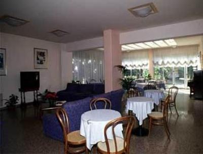 фото отеля Le Querce Senigallia