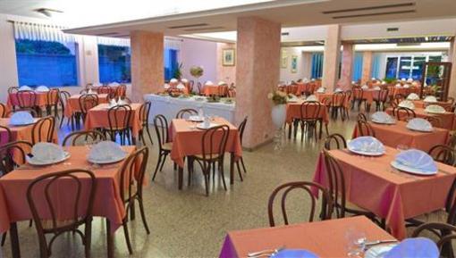 фото отеля Le Querce Senigallia
