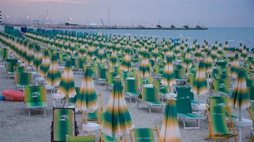 фото отеля Le Querce Senigallia