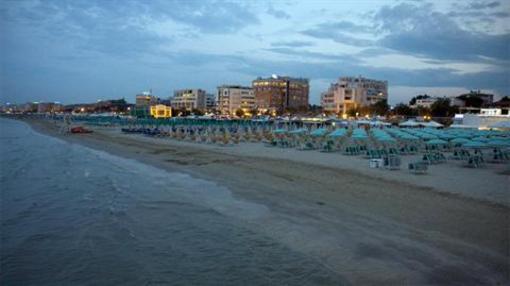 фото отеля Le Querce Senigallia