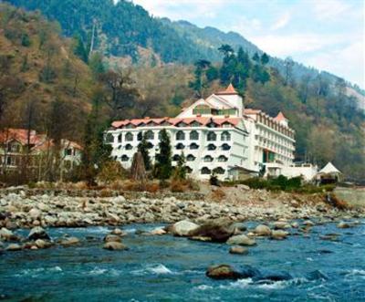 фото отеля Manali Resorts