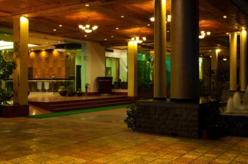 фото отеля Manali Resorts