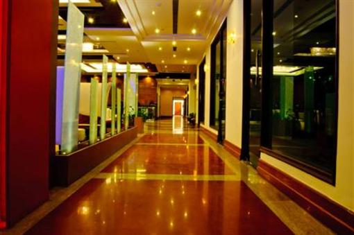 фото отеля Manali Resorts