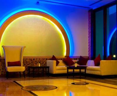 фото отеля Manali Resorts