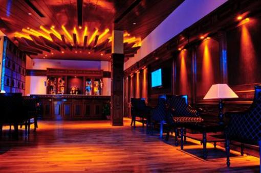 фото отеля Manali Resorts