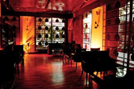 фото отеля Manali Resorts