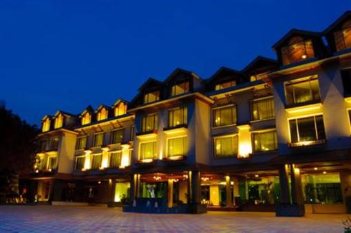 фото отеля Manali Resorts