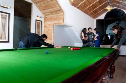 фото отеля Manali Resorts