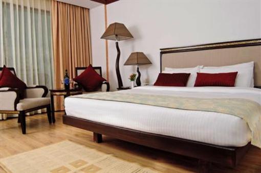 фото отеля Manali Resorts