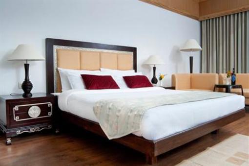 фото отеля Manali Resorts