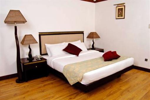 фото отеля Manali Resorts