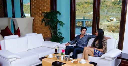 фото отеля Manali Resorts