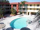 фото отеля Comfort Inn & Suites Tropicana Field Saint Petersburg
