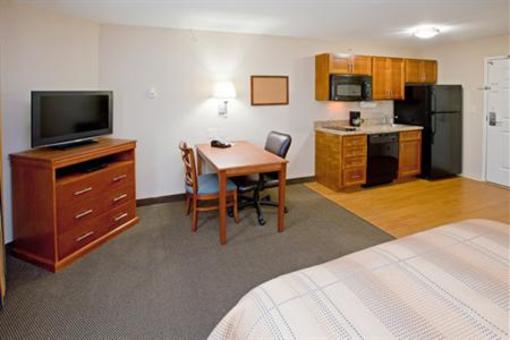 фото отеля Candlewood Suites Indianapolis East