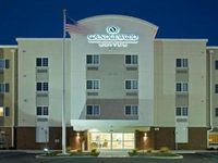 Candlewood Suites Indianapolis East