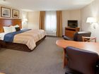 фото отеля Candlewood Suites Indianapolis East