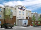 фото отеля Candlewood Suites Indianapolis East