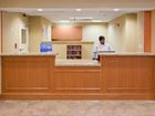 фото отеля Candlewood Suites Indianapolis East