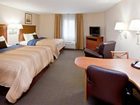 фото отеля Candlewood Suites Indianapolis East