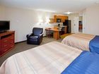 фото отеля Candlewood Suites Indianapolis East