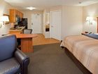 фото отеля Candlewood Suites Indianapolis East