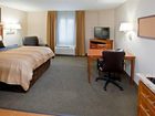 фото отеля Candlewood Suites Indianapolis East