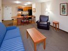 фото отеля Candlewood Suites Indianapolis East