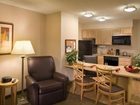 фото отеля Candlewood Suites Indianapolis East