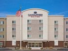 фото отеля Candlewood Suites Indianapolis East